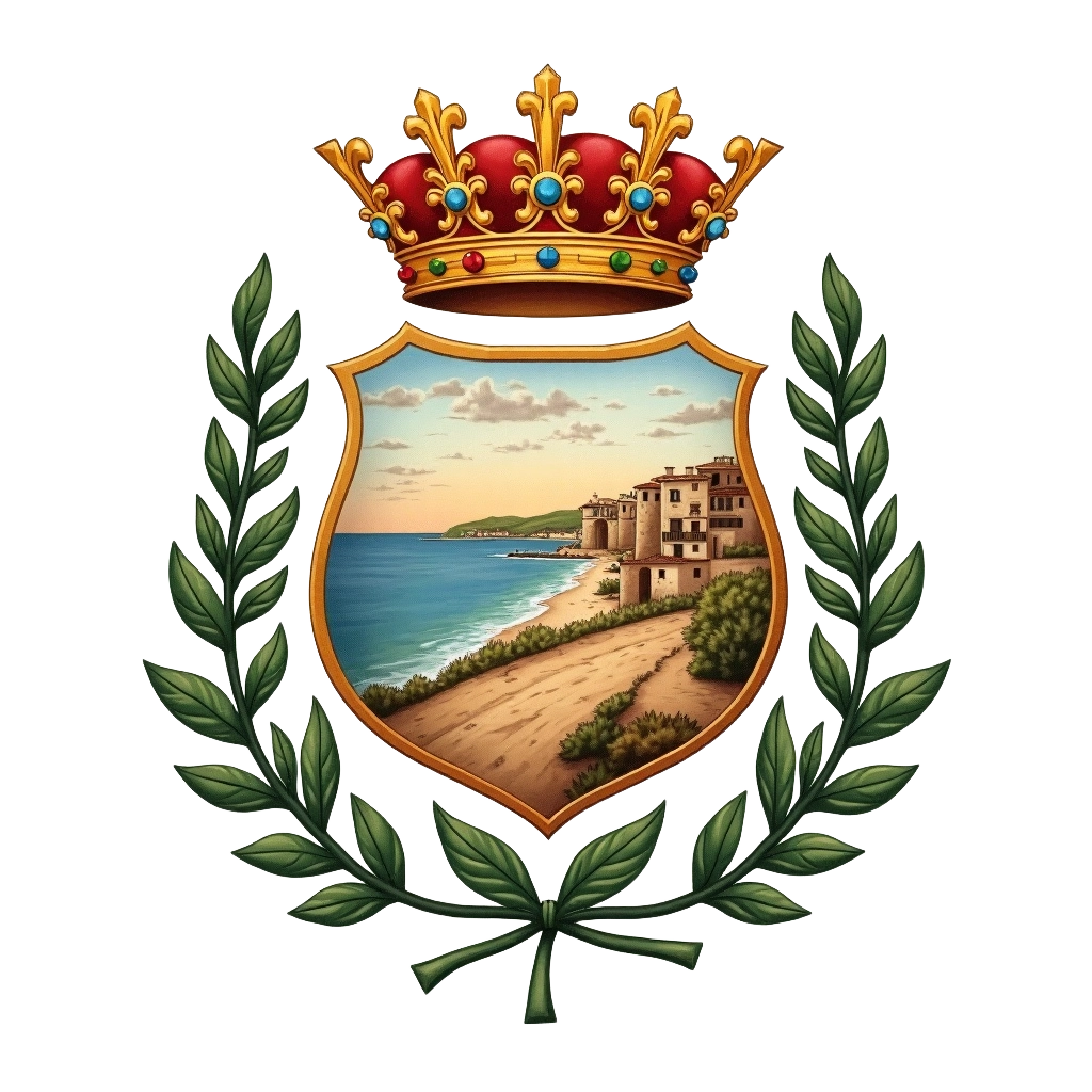 Coastal Kingdom Emblem